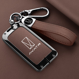 เหมาะสําหรับ 2026 Avatr 07 ฝาครอบกุญแจ Avatr 07 06 12 MAX ขย…