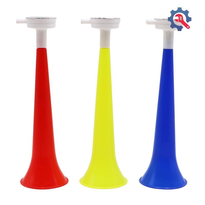 [GEX] Cheing Football Game Speaker Blow Horn Noisemakers [TH]