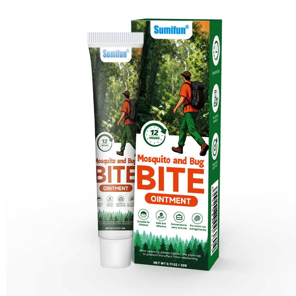 sumifun มอยส์เจอไรเซอร์ครีมบำรุงผิวภายนอก K10360WJG