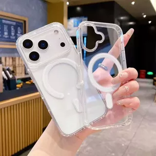 👏Quick-รองรับการชาร์จแบบไร้สาย เคสไอโฟน iPhone 17PROMAX 17AIR 16ProMax 15PRO 14PLUS 13/12/11-ZRQYCK1