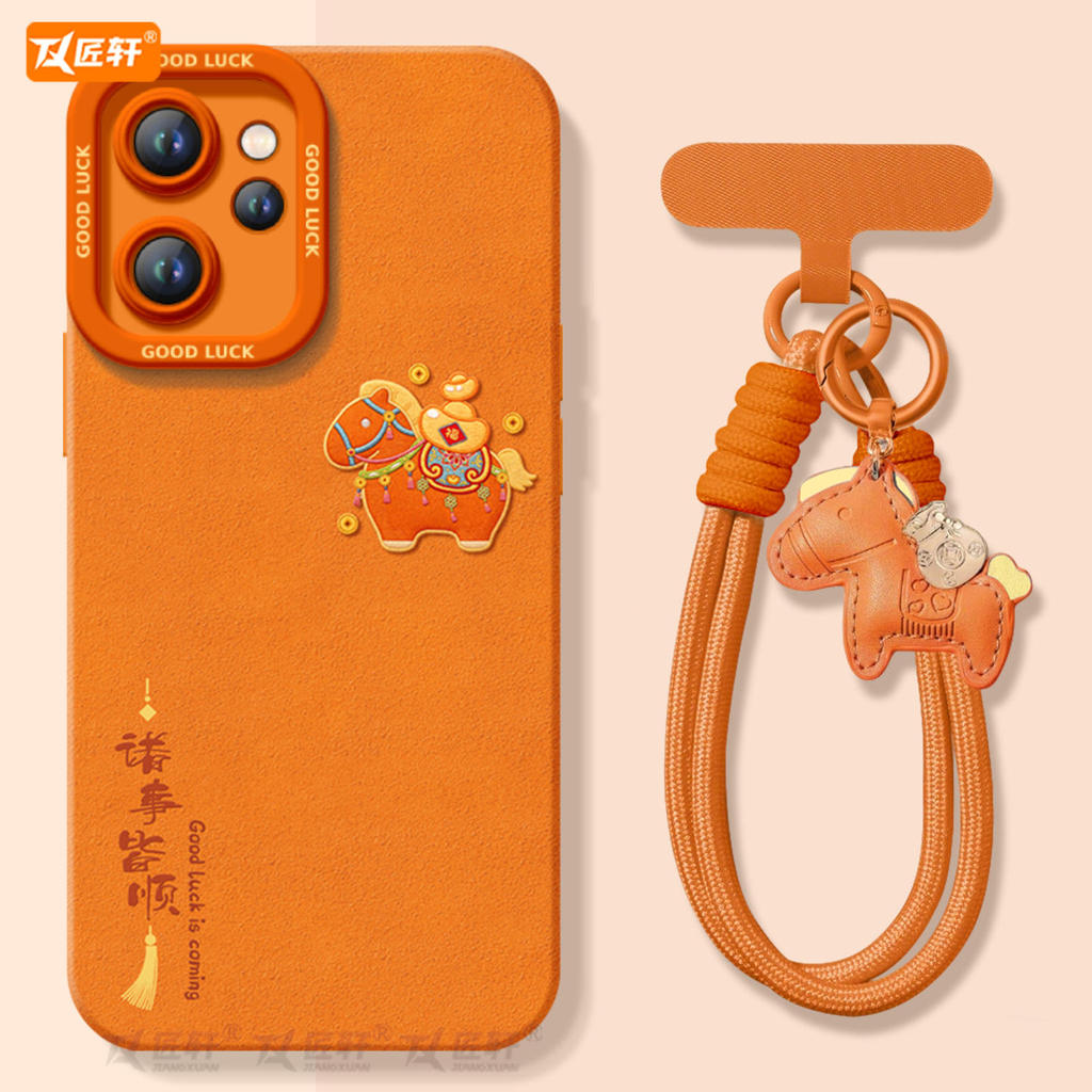 เคส oppo a18 เคสออปโป้ a18 ทุกอย่าง Shun เหมาะสําหรับ oppoReno15 เคสโทรศัพท์ reno14pro สไตล์ใหม่ 13 