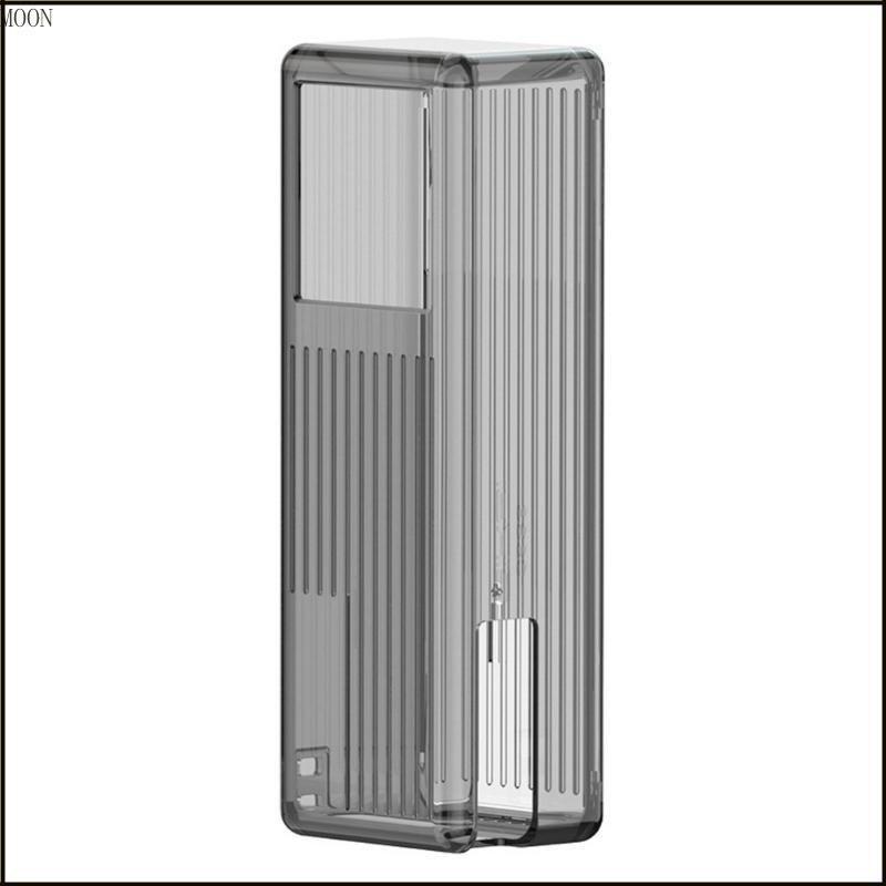 MOON เคส TPU สะดวกสําหรับ 165W Powerbank 10000 PB1165MI กล่องสําหรับขนส่งที่ปลอดภัย