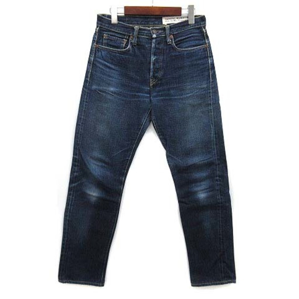 KAPITAL Jeans Pants denim Direct from Japan Secondhand