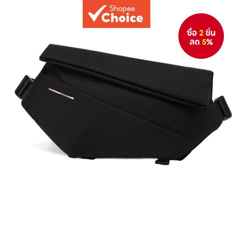 กระเป๋าสะพายข้างรถจักรยานยนต์ออฟโรดสําหรับผู้ชายกันน้ํามัลติฟังก์ชั่ขี่ความจุขนาดใหญ่น้ําหนักเบาเดินทาง