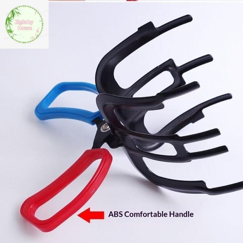 BigBabyHouse คีมตกปลา Gripper คีมโลหะสำหรับจับและควบคุมปลา