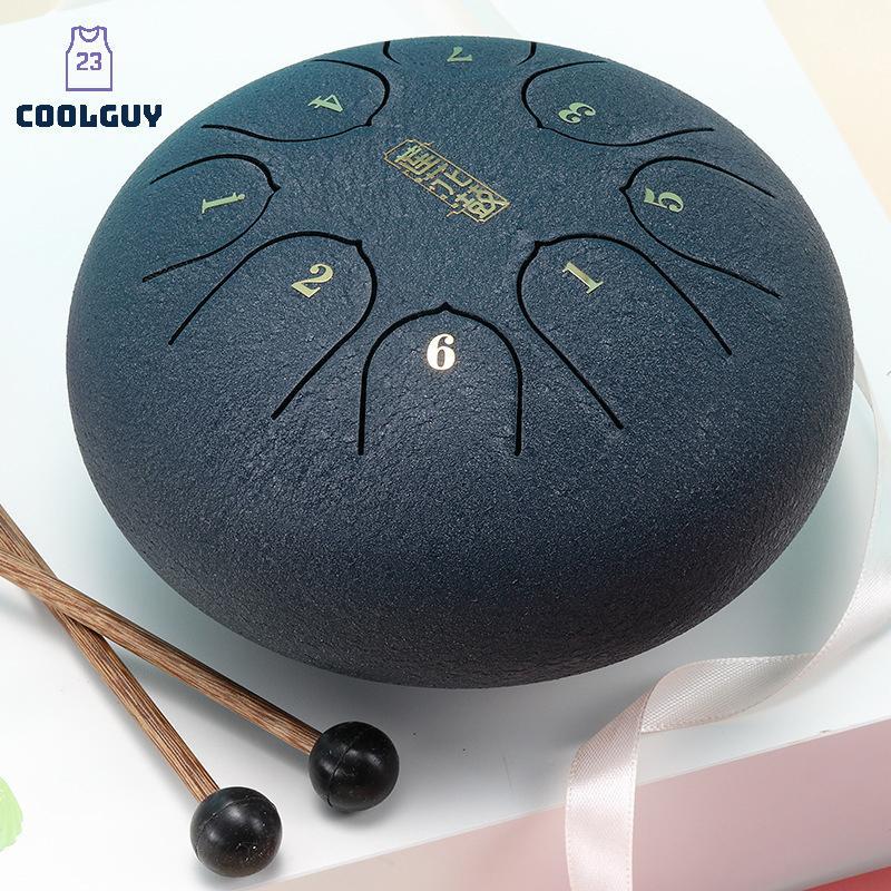 [YLSW] Rain Drum Rain Drum สําหรับนอกเมื่อฝนตก Rains Rain Drum สําหรับนอก Garden Chakra Drum For Rai