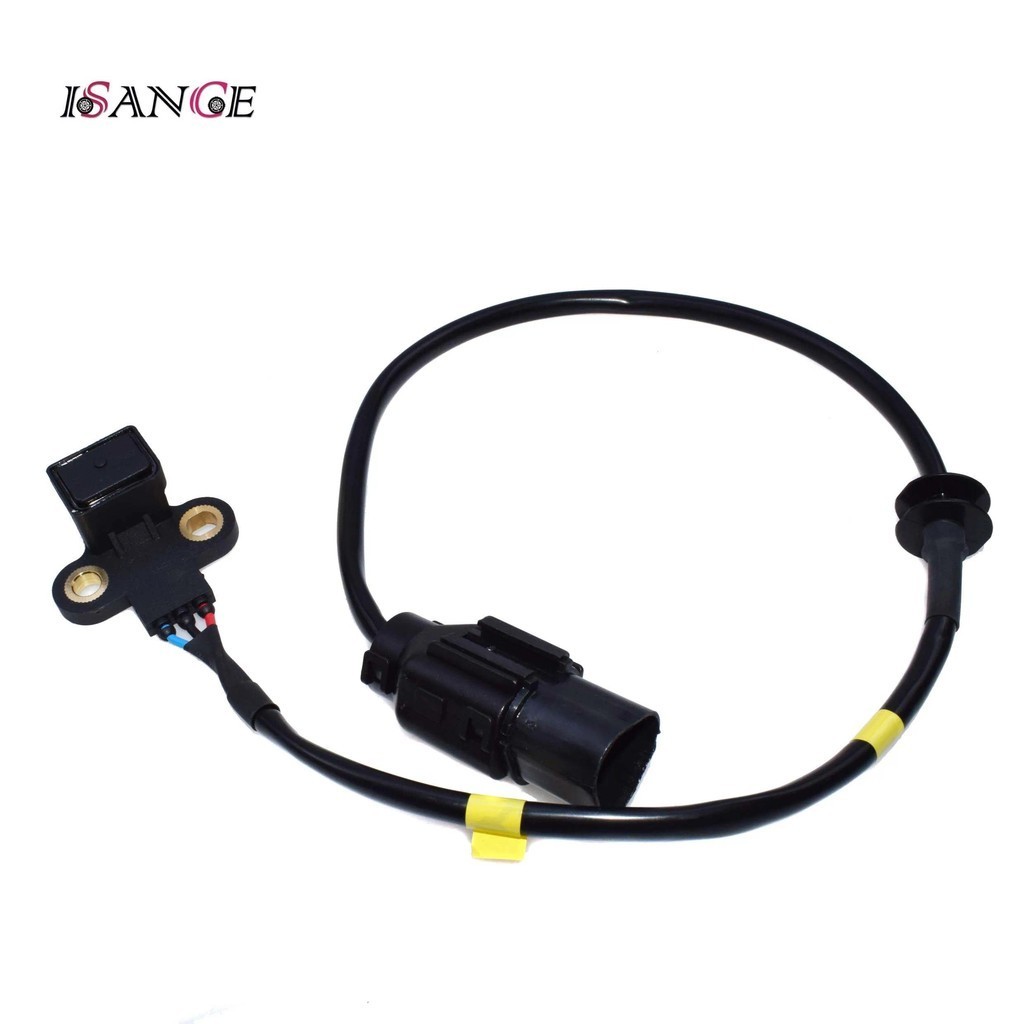 ISANCE เซ็นเซอร์ตําแหน่งข้อเหวี่ยงเพลาข้อเหวี่ยง CPS 3310-39800 3931039800 สําหรับ Kia Sorento V6 3.