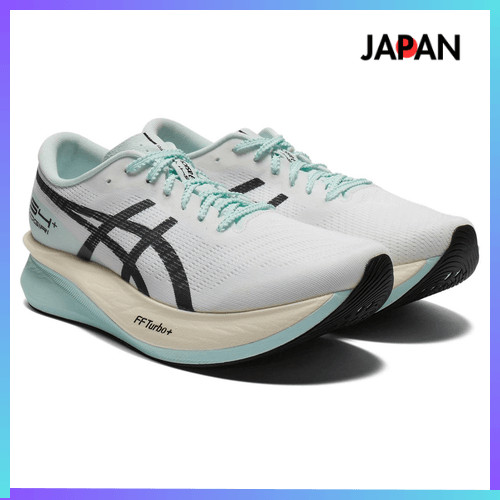 asics (อาซิกซ์) รองเท้าสำหรับวิ่ง รุ่น S4+ YOGIRI สำหรับผู้ใหญ่