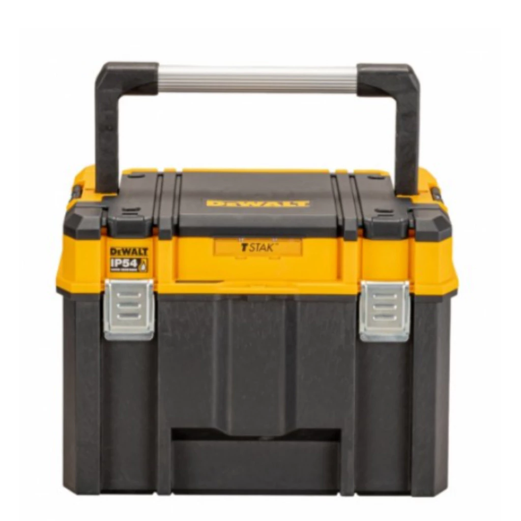 DEWALT กล่องเครื่องมือ TSTAK รุ่น DWST83343-1