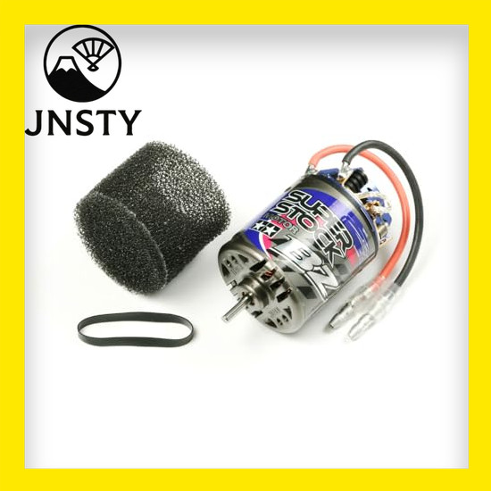 【Direct From Japan】 TAMIYA Hop-Up Options No.930 OP.930 Super Stock BZ Motor (23T) 53930