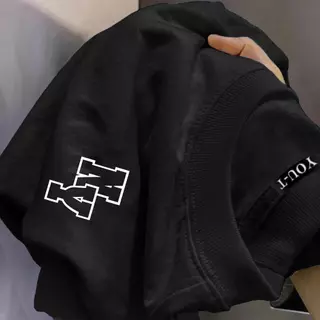 TeeTwoOneเสื้อยืดชายOversize ผ้าCOTTON100%ลาย "FASHION" เนื้อผ้าเกรดพรีเมียม คอกลม ใส่สบาย【COD】