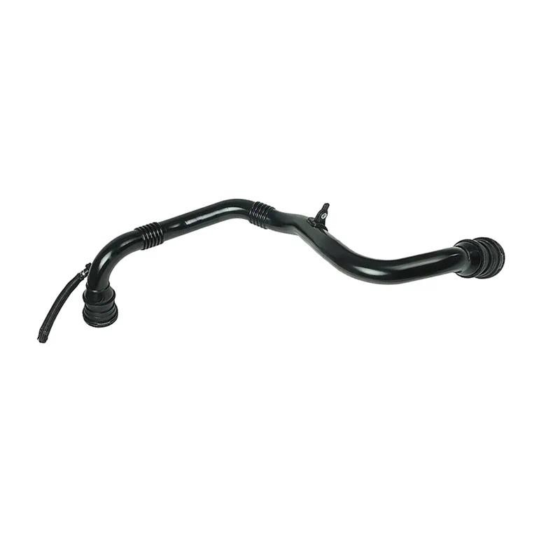 Intercooler ท่อไอดี Turbo Cooling ท่อ Turbocharged ท่อสําหรับ Renault Dacia 144607625R ท่อไอดีระบายค