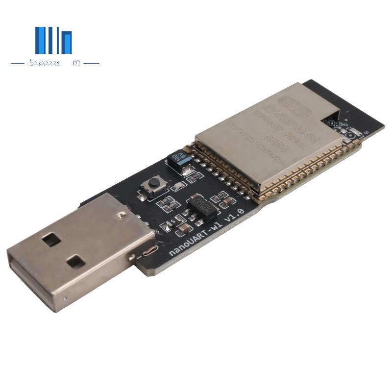 USB BTC Miner Solo Miner 40-50KH/S Bitcoin BTC Miner Asic Mining Low Power Miner สําหรับโฮมออฟฟิศ