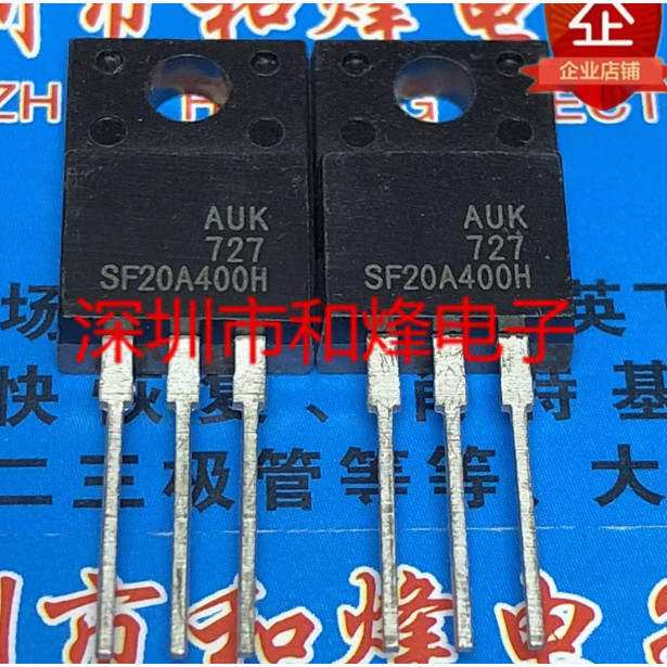 5PCS SF20A300H SF20A400H SF20A600H SF20A300HPI SF20A400HPR SF20D300HPI SF10A400HPI SF10A600HPI SF20H