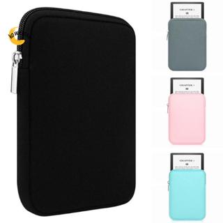 KOWELOSE E-Reader Sleeve, 6 6.8 7 10 11 นิ้วถุงเก็บแท็บเล็ตส…