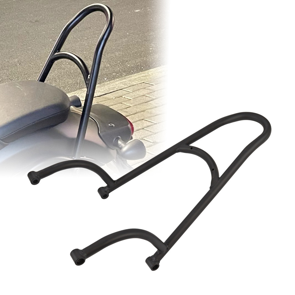 ชุดพนักพิงหลังที่เหมาะสมสำหรับ Honda REBEL CMX500 CMX300 ที่ปรับแต่งแล้ว