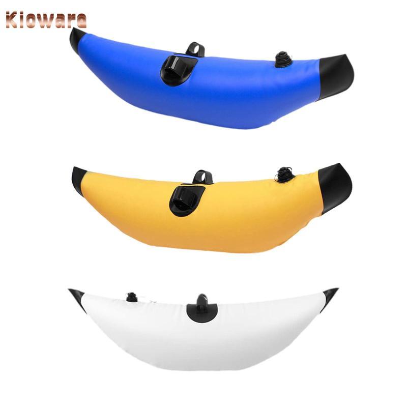 Kloware Kayak Stabilizer ท่อเสริมเสถียรภาพสำหรับเรือคายัค พร้อมแท่งยึด ไม่รวมอะไหล่เพิ่มเติม