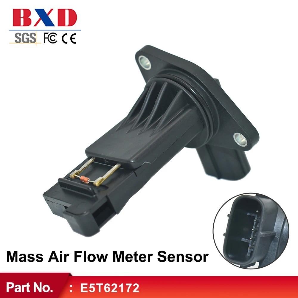 MAF Mass Air Flow Meter Sensor E5T62172 E5T62171 1525A027 1525A052 สําหรับ Mitsubishi Lancer Mirage 