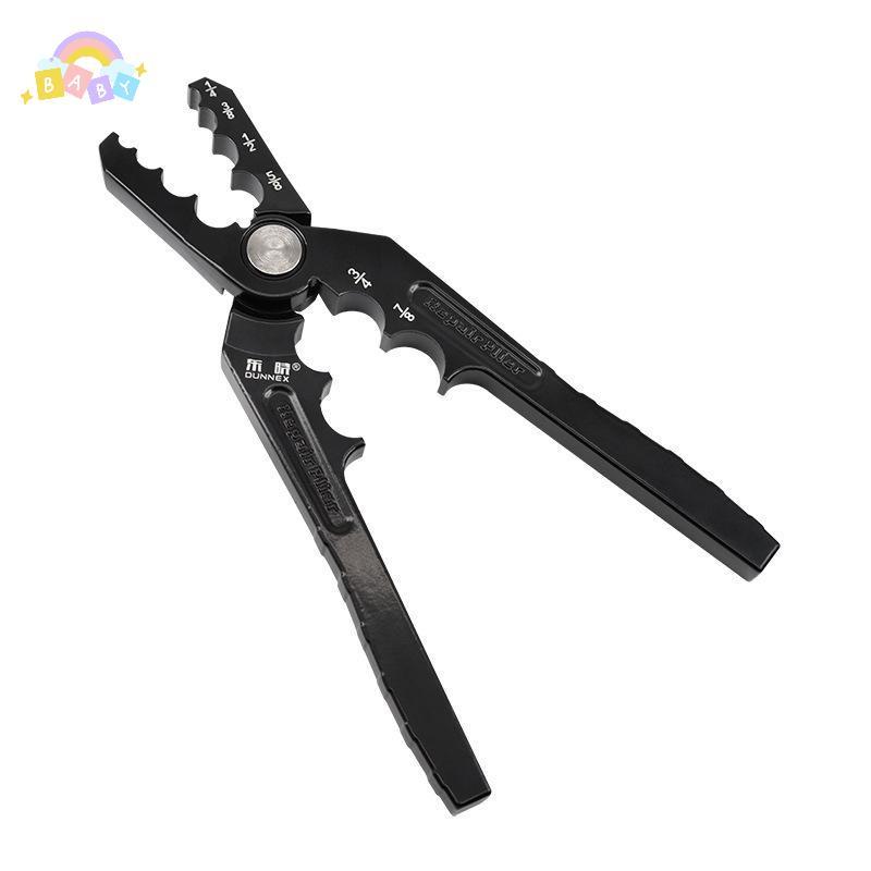 [BB-t] CT-301 Manual Copper Tube Rounder Flat Tube Repairer คีมเครื่องมือทําความเย็นคีมท่อพับซ่อมคีม