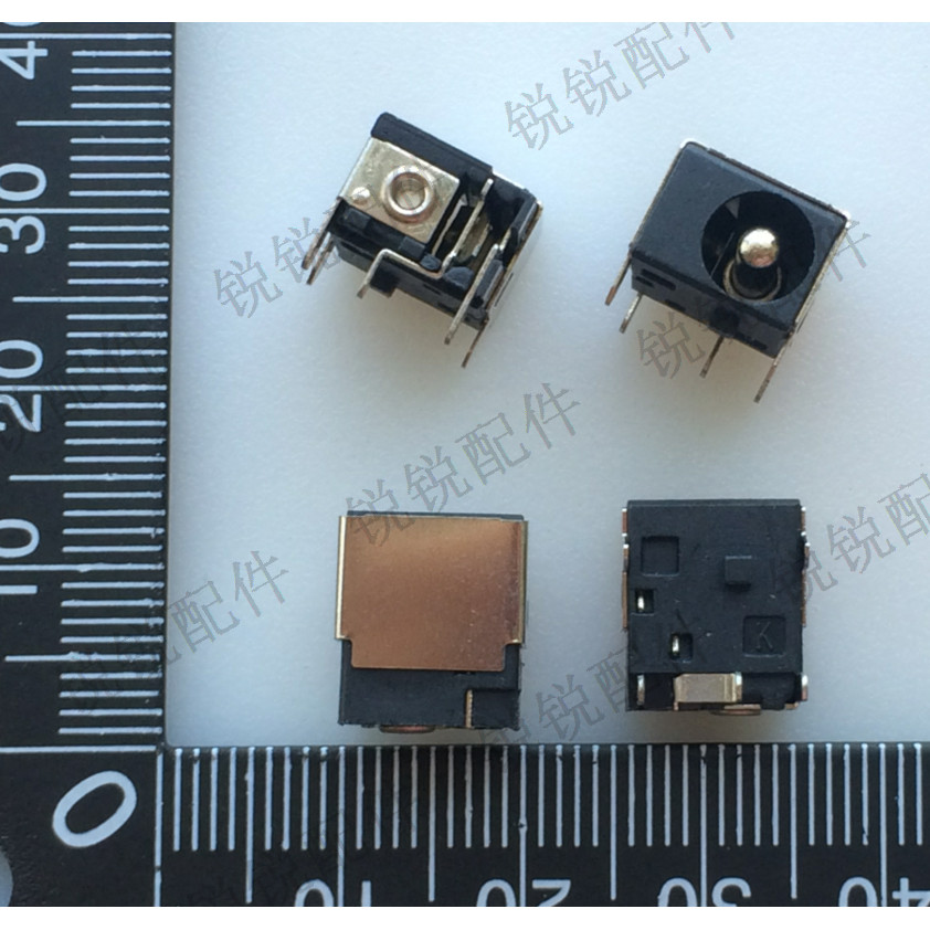 Asus F80 F80L F80S F80CR F80E DC Power Head อินเทอร์เฟซการชาร์จซ็อกเก็ต