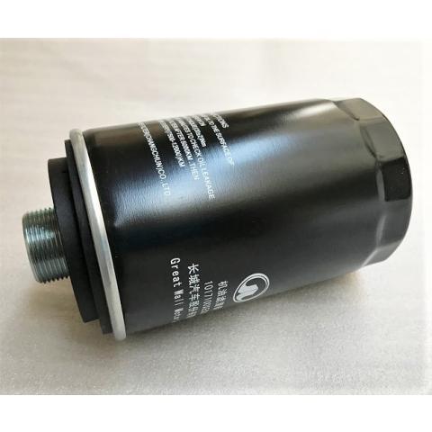 ไส้กรองน้ำมันเครื่องและไส้กรองเชื้อเพลิงสำหรับ Haval H6 Coupe/H7/H8/H9 (4C20 2.0T)