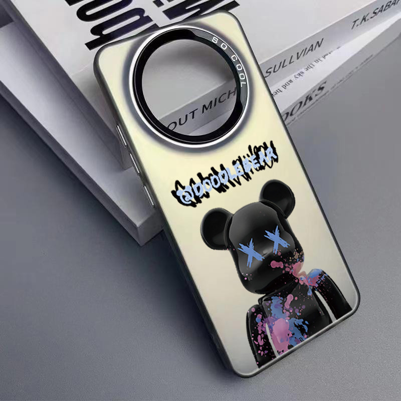 Case เคส สำหรับ VIVO X200 X200Pro 5G Y100 Y200 Y19S Y03 Y03T Y18 V40 V40PRO เคสแบบด้าน เคส มือถือ X2