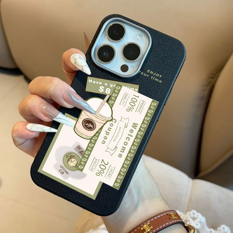 ปลอกสําหรับ Tecno Spark Slim KM7k กรณี Techno Pova Slim KM9 แฟชั่น Cherry Blossom หนังเคสโทรศัพท์กัน