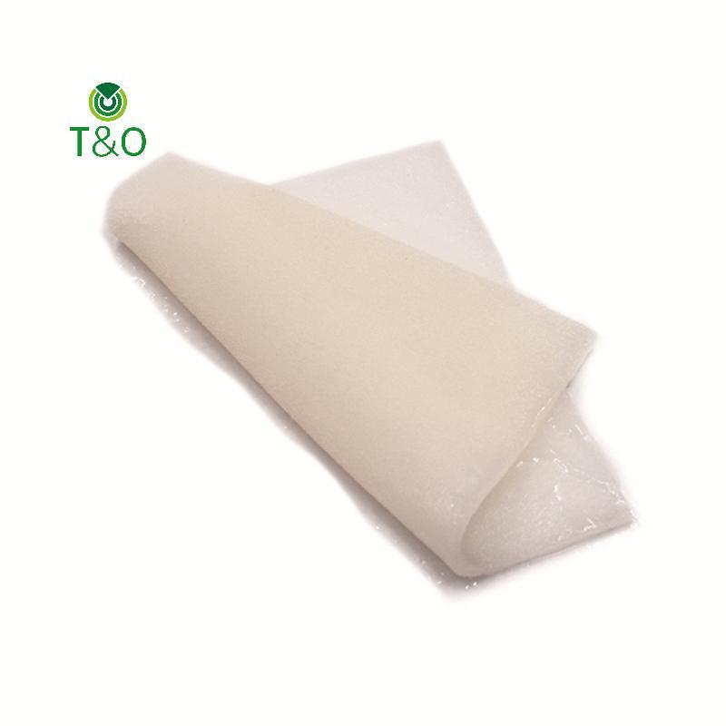 T&O 40g Burn Dressing ฉุกเฉิน Burn Care Gel Cooling และ Soothing Hydrogel Wound Dressing น้ําเจลสําห