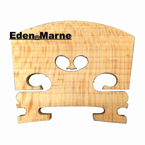 [Eden_Marner]สะพานไวโอลินขนาดเต็ม 4/4 ขนาด