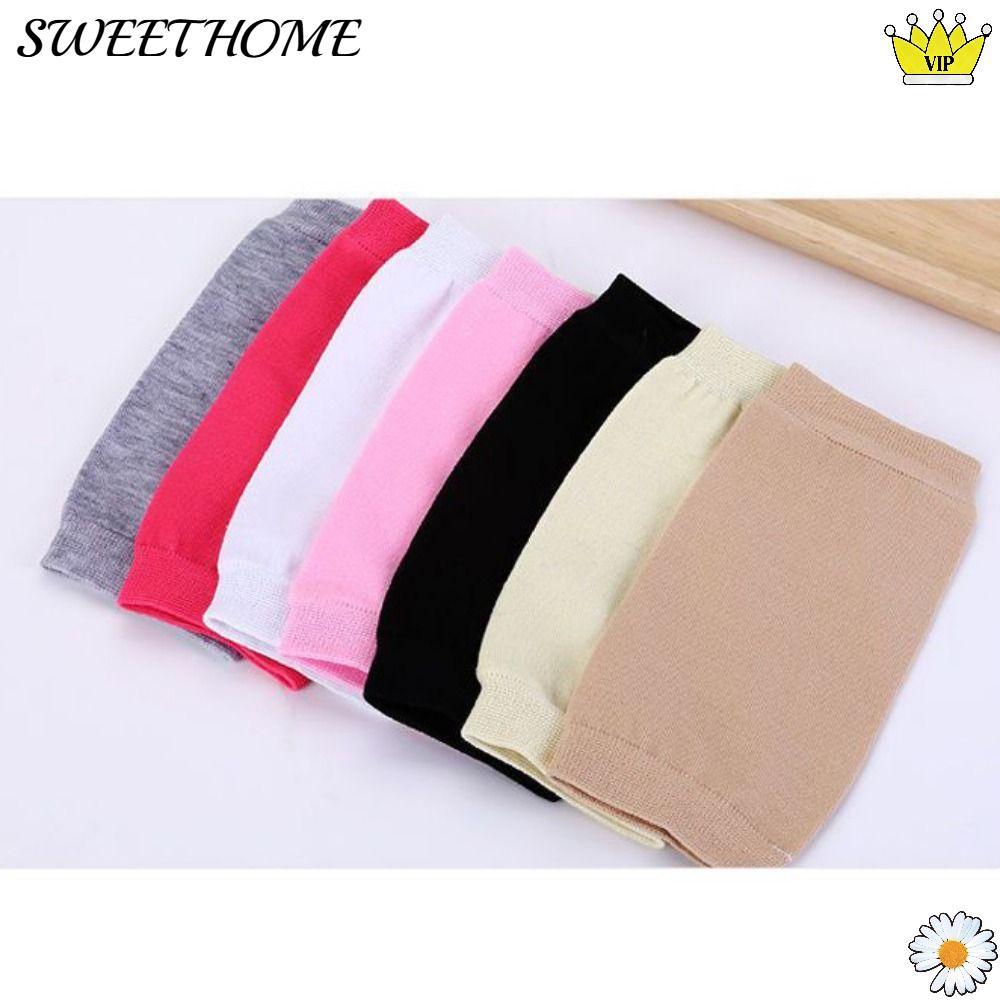 SWEETHOME Arm Sleeve Elastic Compression Protection Arm Support