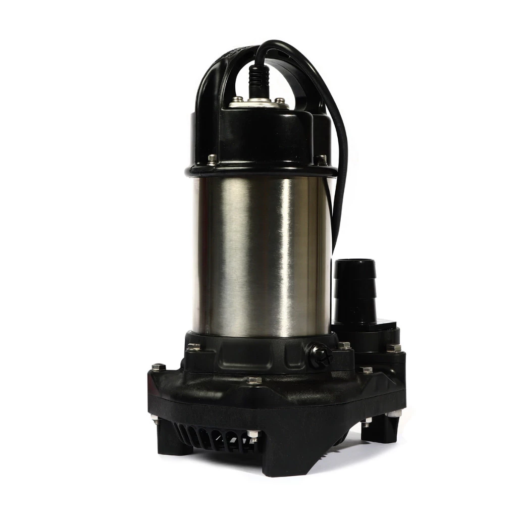 ปั๊มไดโว่ Mitsubishi รุ่น SSP-155S 1.5 นิ้ว thumbnail 3