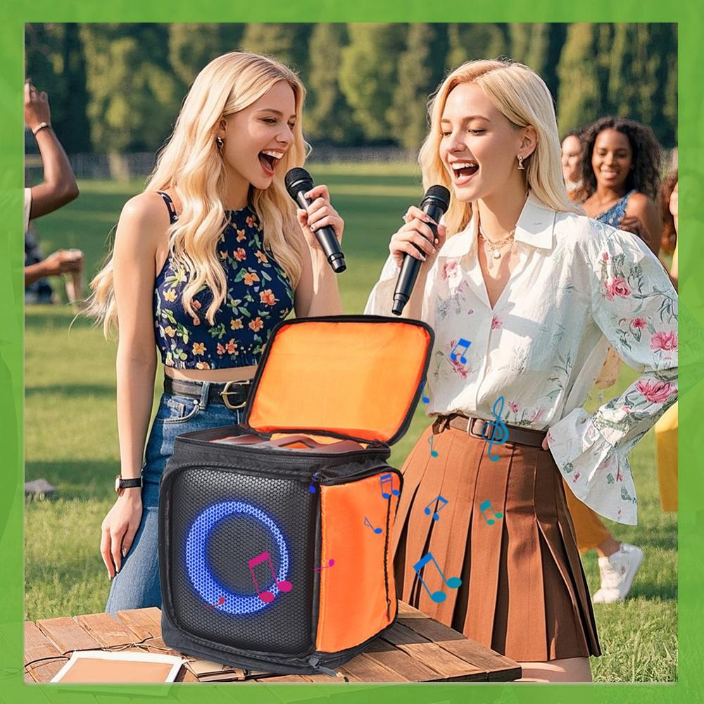 กระเป๋าเก็บลําโพงกระเป๋าถือสําหรับลําโพง JBL PartyBox Encore Essential 2