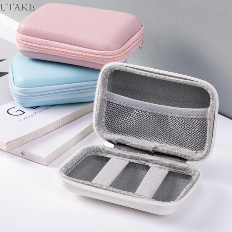 Utake เคสกล้องดิจิตอลป้องกันป้องกันน้ําป้องกันน้ํา