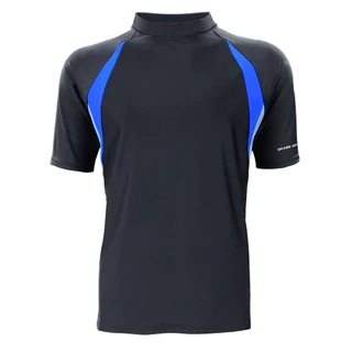 GRAND SPORT เสื้อว่ายน้ำชายแขนสั้น รหัส : 342265