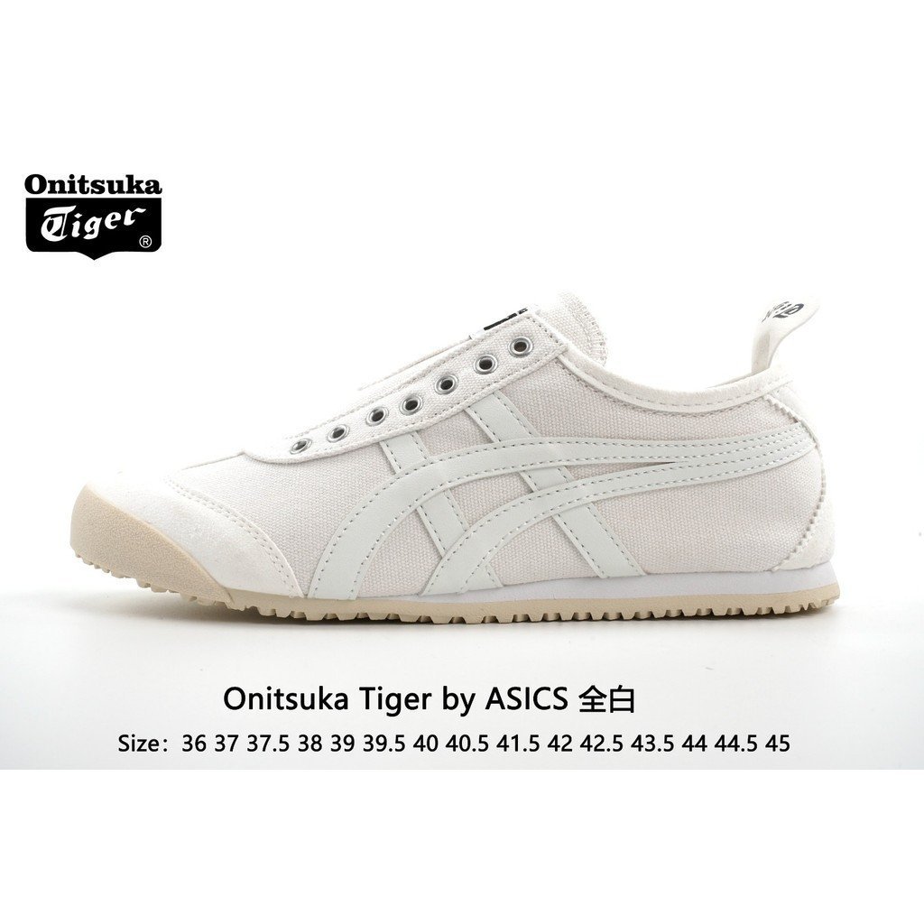 รองเท้าผ้าใบ Onitsuka Tiger