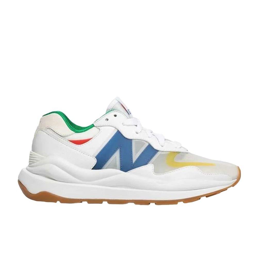 New Balance 5740 STAUD White Unused