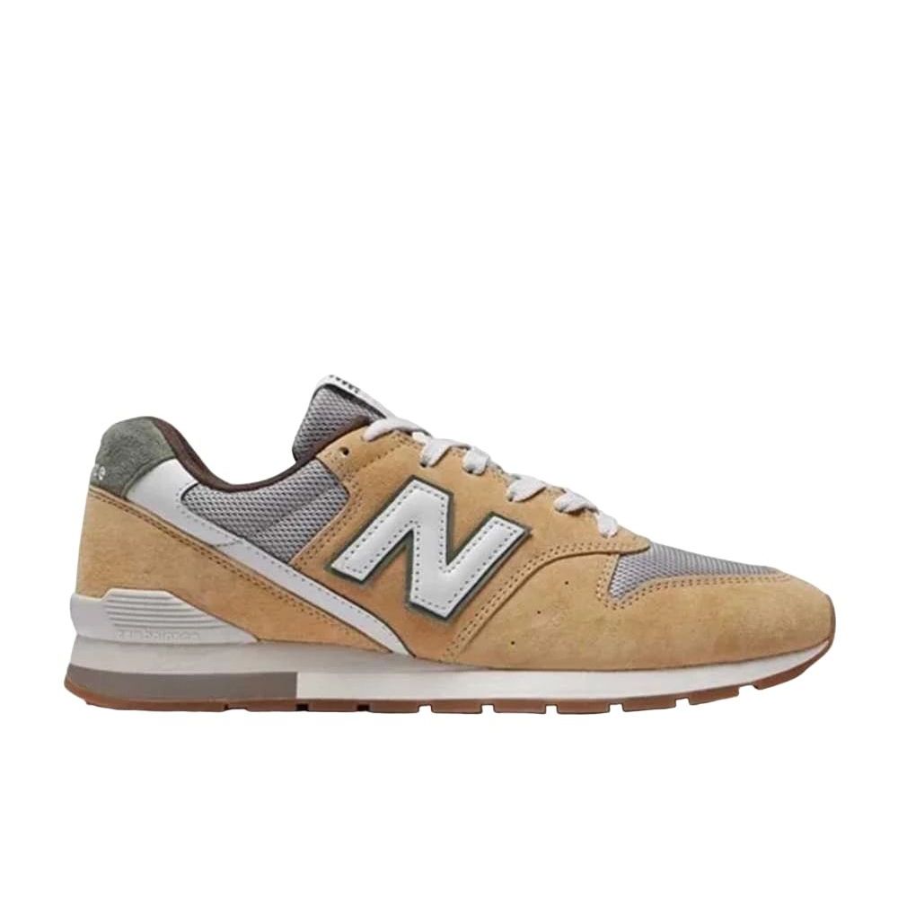 New Balance 996 Beige Unused