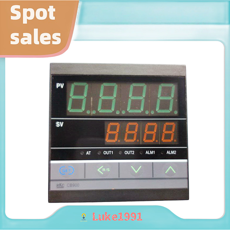 CB500 Thermostat RKC Thermostat CB900 CB100 CB400 CB700 เทอร์โมสตัทความแม่นยําสูง