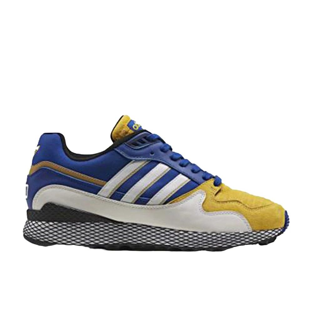 DRAGON BALL Z × ADIDAS ULTRA TECH VEGETA Unused