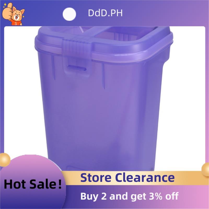 ถังน้ําสะอาดสําหรับ J5/J5 MAX/J6 Sweeper Accessories