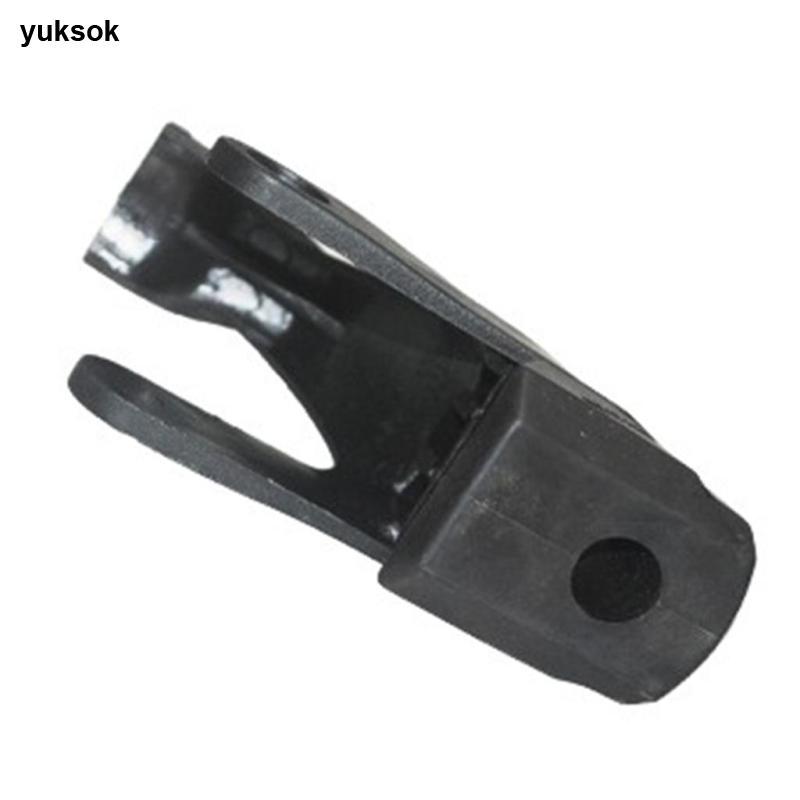 Yuksok เบรกกรอบสำหรับรองเท้าสเก็ตอินไลน์ ขนาดผู้ใหญ่ พร้อมสกรู — صورة 5