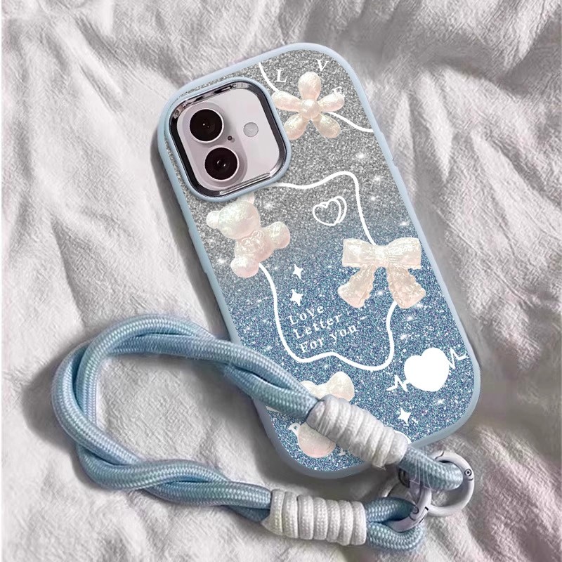 เคส Infinix + สร้อยข้อมือซิลิโคน Star ปลอก Infinix Hot 60i Smart 9 8 7 5 6 50i 40 20S 30 30i 40i 11S