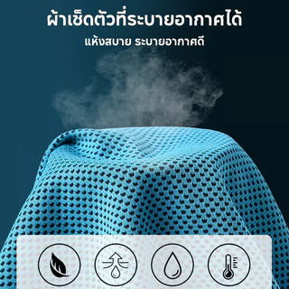 ผ้าเช็ดตัวไมโครไฟเบอร์ แบบแคปซูล ใช้ซ้ำได้ แห้งเร็ว ซับน้ำดี เหมาะสงกรานต์ พกพาสะดวก กะทัดรัด เบา พร้อมส่ง