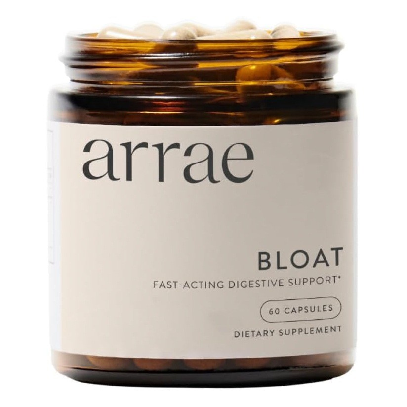 พร้อมสต็อก Fast Shipping Belly Expansion Digestive Enzyme Gas and Digestive Intestinal Capsules Bloa