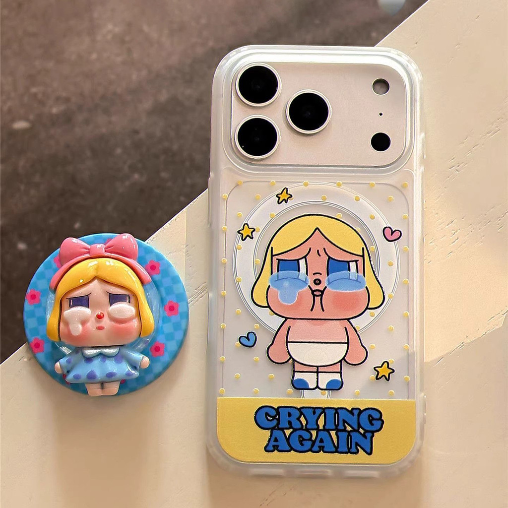 🎉KIDDY🎉ส่งจากไทย ที่รองรับ เคส iPhone เปลือกดูดแม่เหล็ก เคสไอโฟน 17 15PRO 16promax 14PLUS 13pro 12 11 11PRO MAX  13/14
