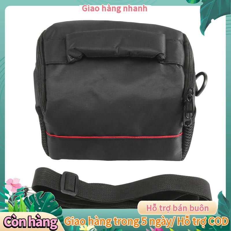 กระเป๋ากล้องดิจิตอลสําหรับ G7X Mark Ii G9X Sx430 Sx420 M10 M50 - Coolpix B700 B500 P610S P610 P540 P