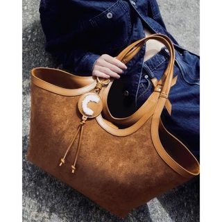 NEW ✨️COZII bag COLBIE collection กระเป๋าถือ กระเป๋าสะพายข้าง（ของแท้ 100 %）