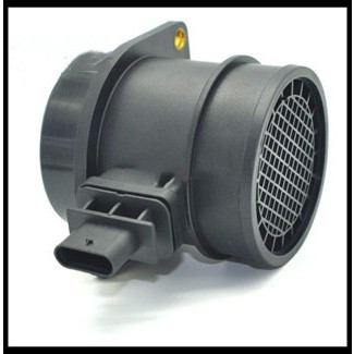 0281002723 28164-2A401 28164-2A500 Mass Air Flow Meter MAF Sensor สําหรับ Hyundai Accent Getz i10 i2