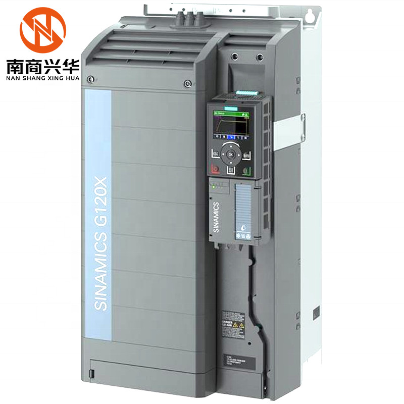 Hot ขายดี ขายดี ใหม่ Original 6SL32303YC321UP0 6sl32303yc321up0 ไดร์เวอร์ความถี่ตัวแปร (VFD) G120X I