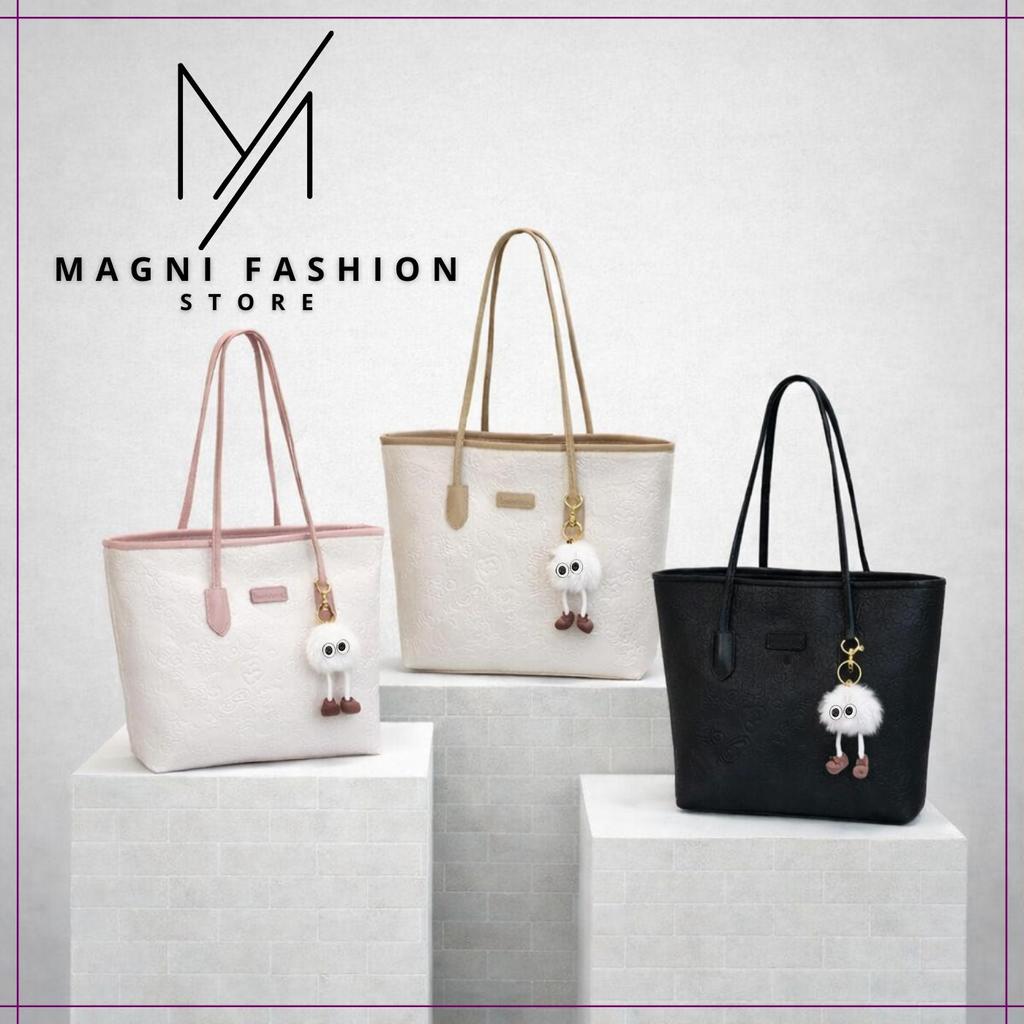 Magni New Fashion Womens Tote Bag Womens Tote Bag Womens Tote Bag Forgotten Parent Terbaru MB69-2D